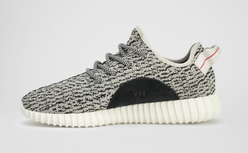 basket adidas yeezy boost 350